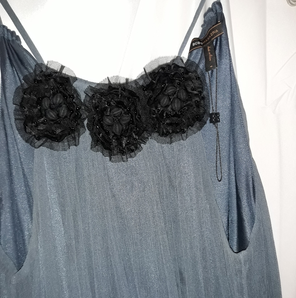 BCBGMAXAZRIA  dress